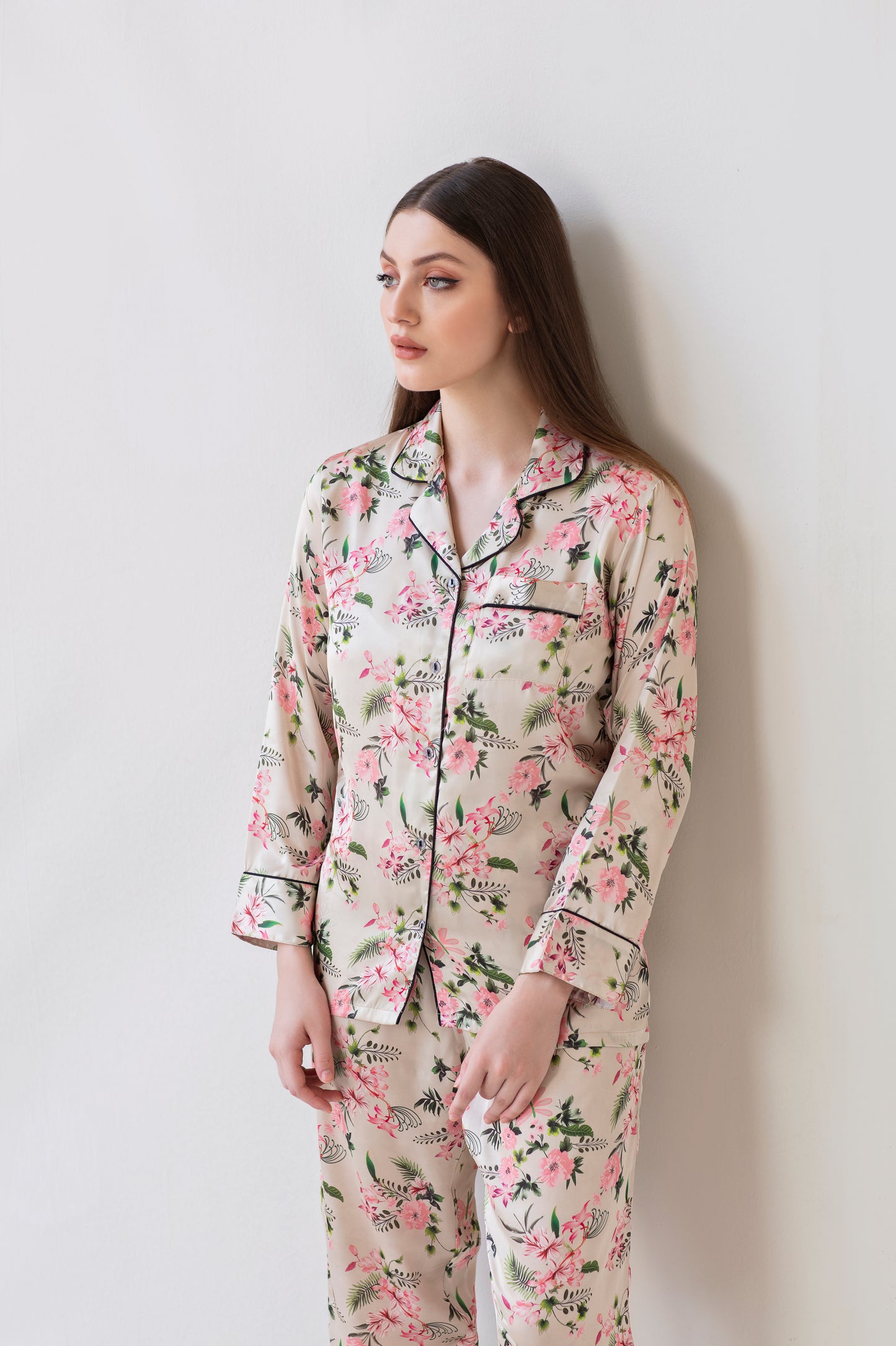 Y-01 - Fine in floral